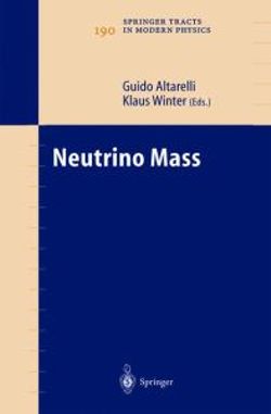 Neutrino Mass