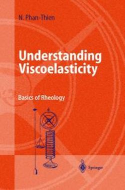 Understanding Viscoelasticity