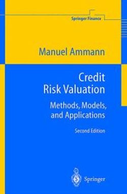 Credit Risk Valuation