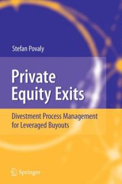 Private Equity Exits