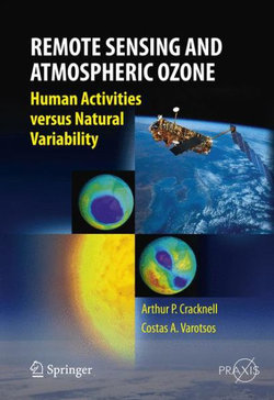 Remote Sensing and Atmospheric Ozone