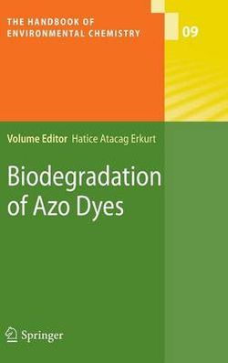 Biodegradation of Azo Dyes