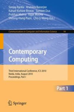 Contemporary Computing