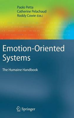 Emotion-Oriented Systems