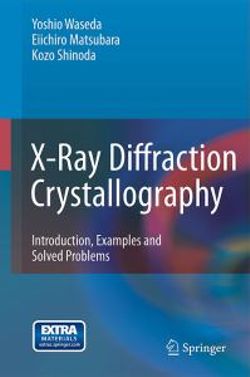 X-Ray Diffraction Crystallography