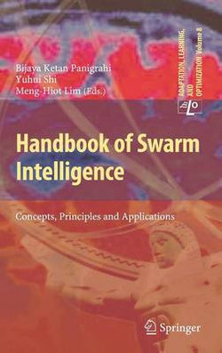 Handbook of Swarm Intelligence