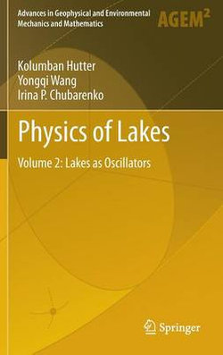 Physics of Lakes