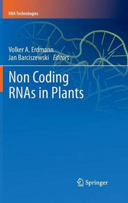 Non Coding RNAs in Plants