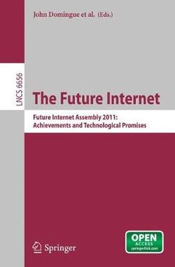 The Future Internet