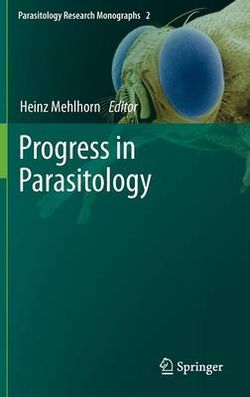 Progress in Parasitology