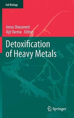 Detoxification of Heavy Metals