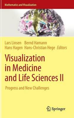 Visualization in Medicine and Life Sciences II