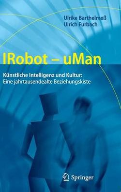 IRobot - uMan