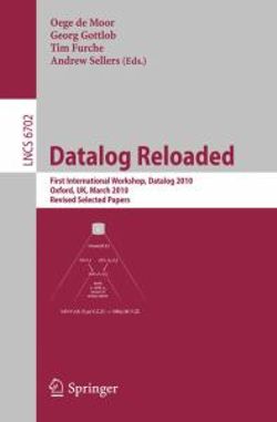 Datalog Reloaded