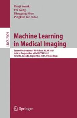 Machine Learning in Medical Imaging