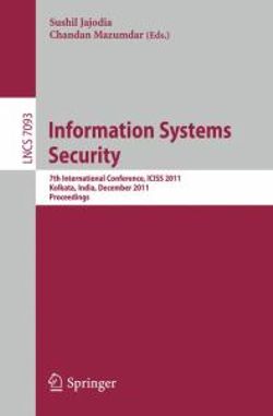 Information Systems Security