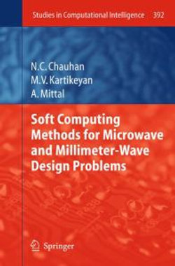 Soft Computing Methods for Microwave and Millimeter-Wave Design Problems