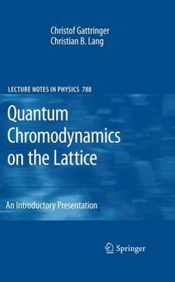 Quantum Chromodynamics on the Lattice