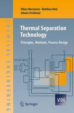 Thermal Separation Technology