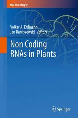 Non Coding RNAs in Plants