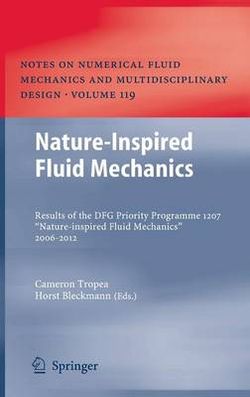 Nature-Inspired Fluid Mechanics