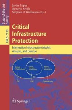 Critical Infrastructure Protection