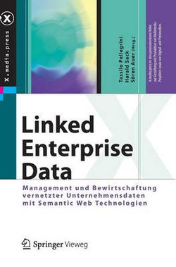 Linked Enterprise Data