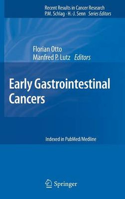 Early Gastrointestinal Cancers