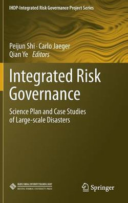 Integrated Risk Governance