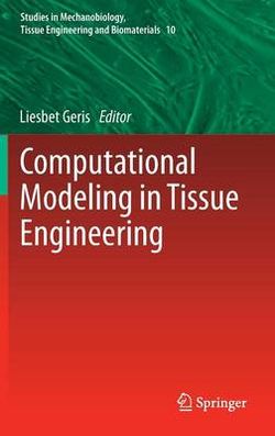 Computational Modeling in Tissue Engineering