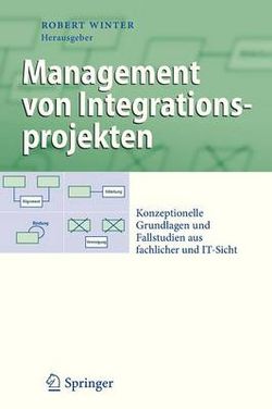 Management Von Integrationsprojekten