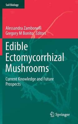 Edible Ectomycorrhizal Mushrooms