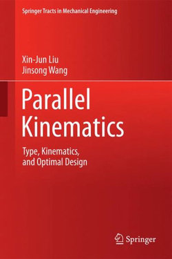 Parallel Kinematics