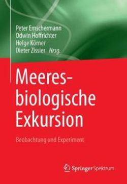 Meeresbiologische Exkursion