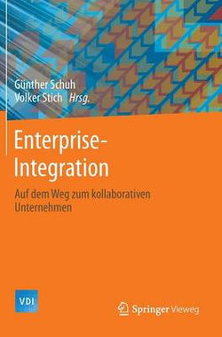 Enterprise -Integration