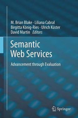 Semantic Web Services