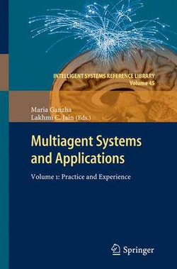 Multiagent Systems and Applications