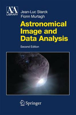 Astronomical Image and Data Analysis