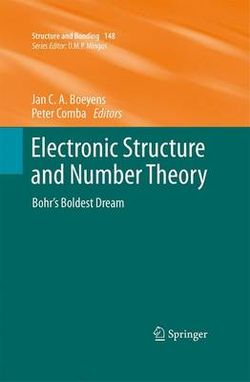 Electronic Structure and Number Theory