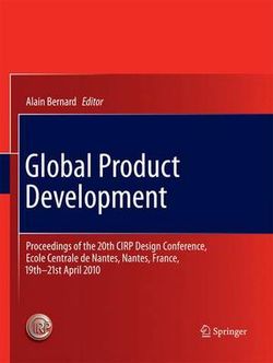 Global Product Development