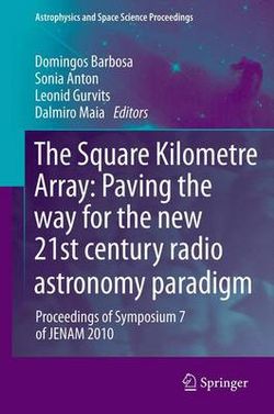 The Square Kilometre Array: Paving the way for the new 21st century radio astronomy paradigm