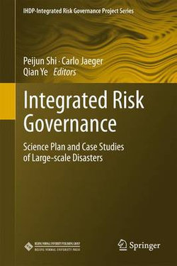 Integrated Risk Governance