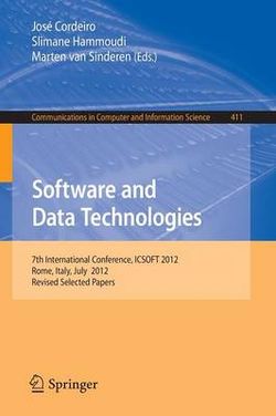 Software and Data Technologies