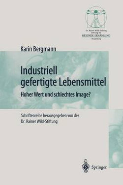 Industriell Lebensmittel