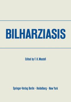 Bilharziasis