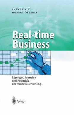 Real-time Business