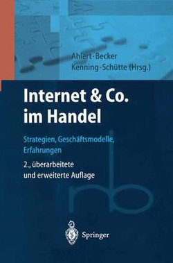 Internet and Co. Im Handel