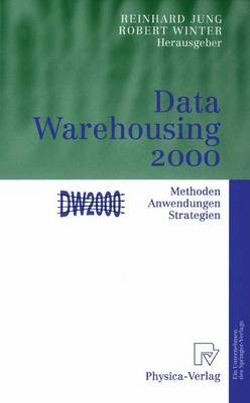 Data Warehousing 2000