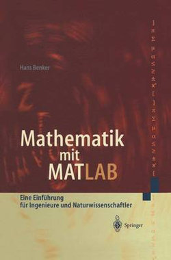 Mathematik MIT Matlab