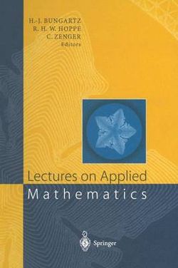 Lectures on Applied Mathematics